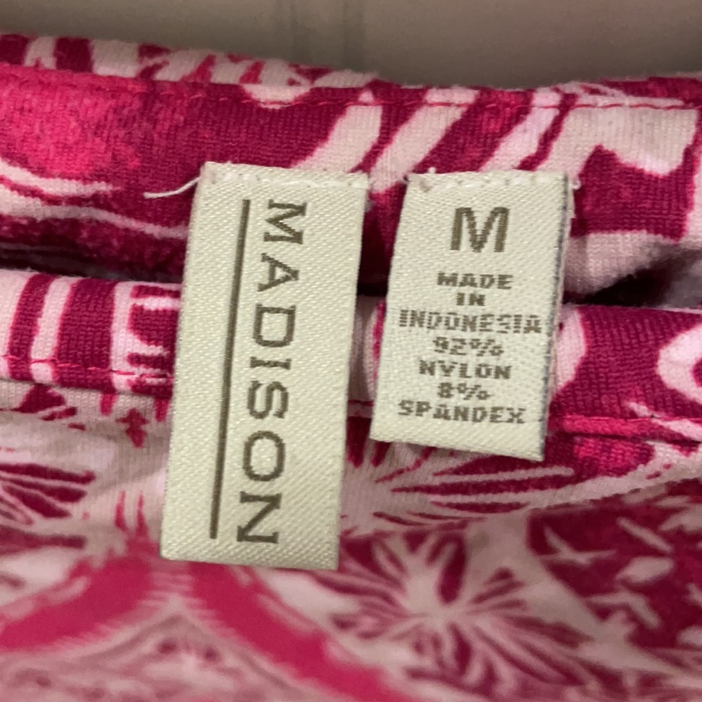 Madison top - Picture 2 of 3